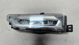 2018-2021 BMW X3 Front Fog Light Led Left 7412527 OEM