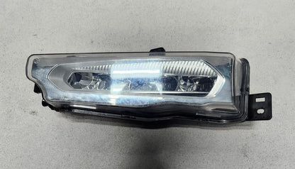 2018-2021 BMW X3 Front Fog Light Led Left 7412527 OEM 