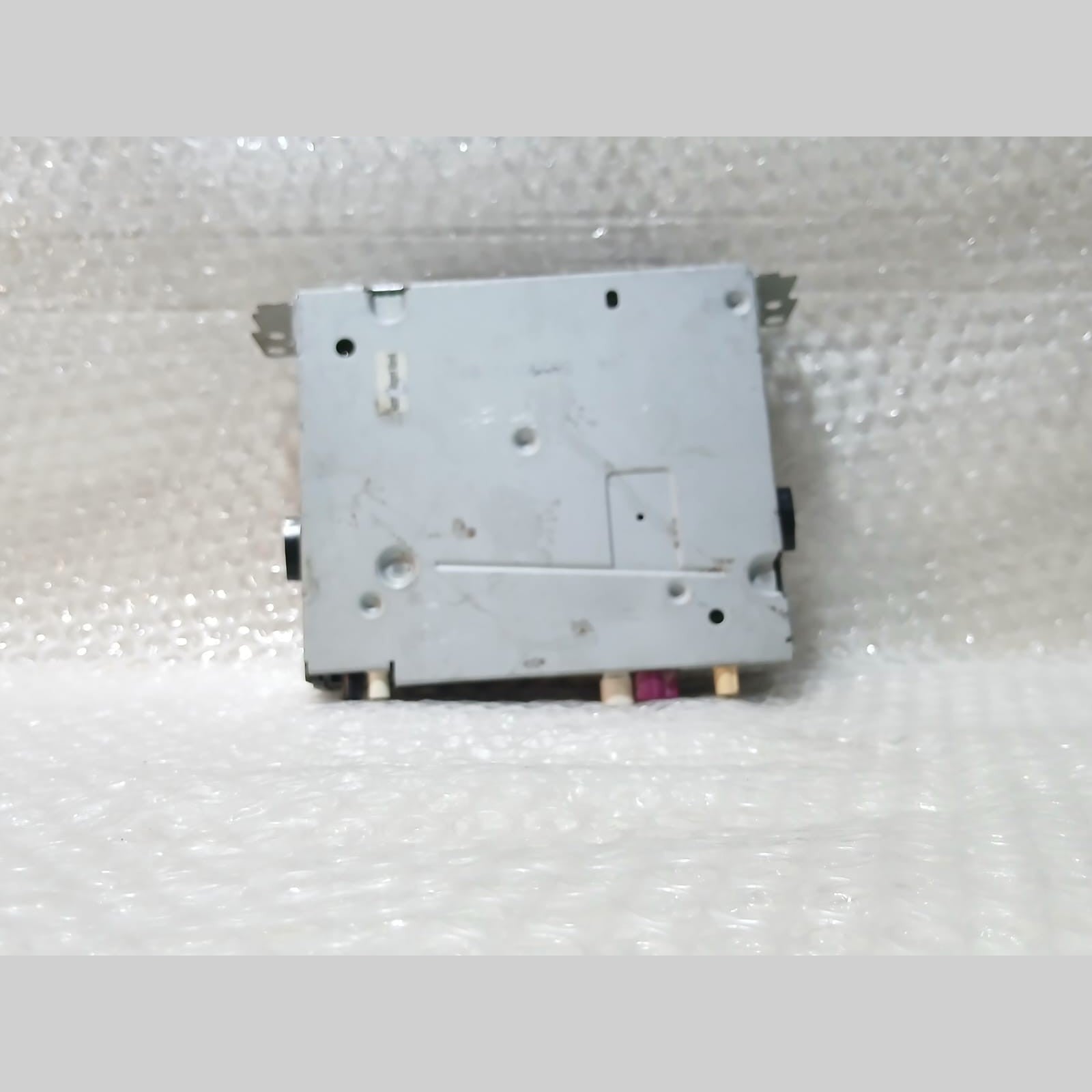 BMW F01 F10 F11 F20 F30 F31 F32 F45 F48 F07 F56 CD HEAD UNIT NAVIGATION 9399444