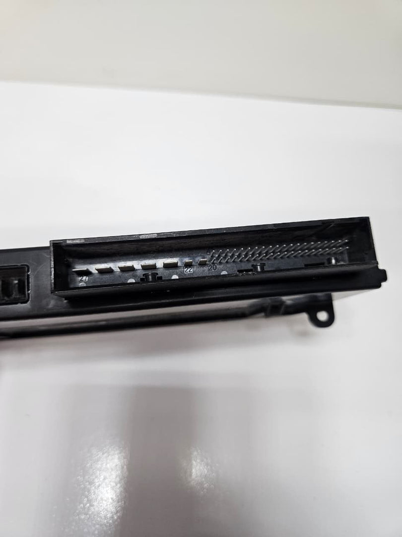 2012 BMW 550i Junction Box Body Control Module 9267466 OEM
