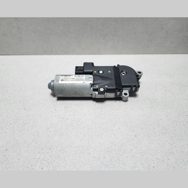 2007-2013 BMW X5 Sunroof Motor 6922652 X5, E90, and E91
