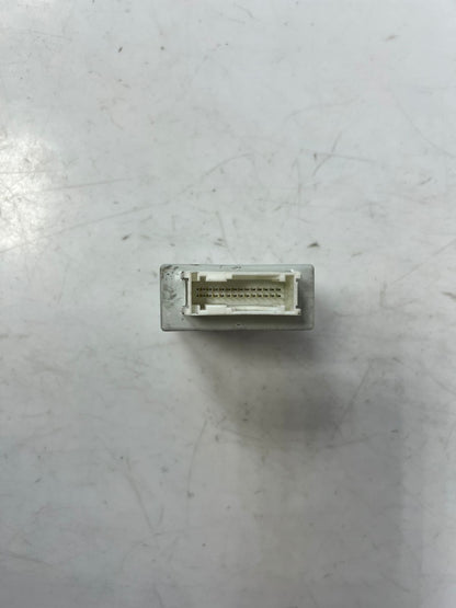 2006-2013 BMW X5 E70 Air Suspension Control Module 6778966 OEM