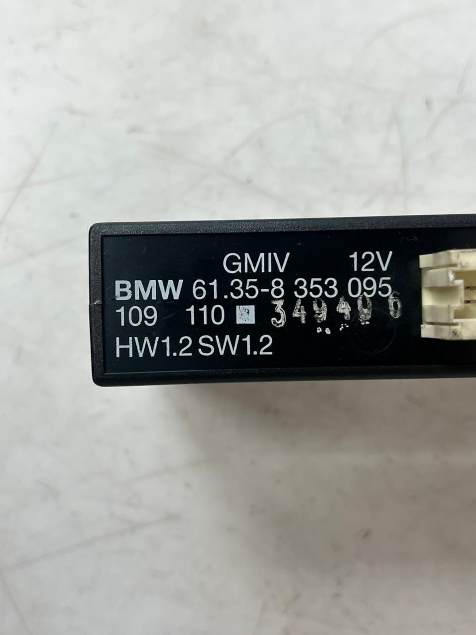1992-1999 BMW E36 318I 323I 325I 328I M3 Z3 Body Control Module BCM 8353095 OEM