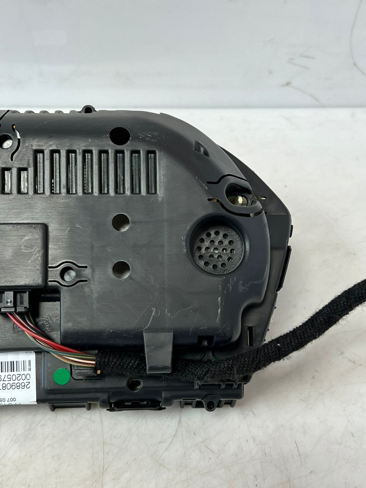 2016-2020 BMW X1 F48, 228i, 1' F21 Speedometer Instrument Cluster 9232891 OEM
