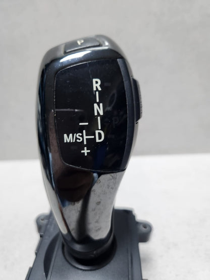 BMW Gear Selector Switch 9218104 5 Series F10 and 7 Series F01 F02 F03 RHD 