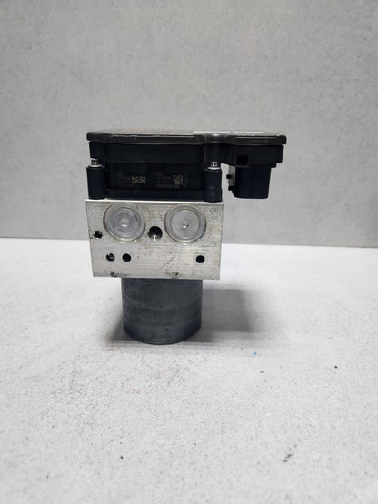 2013-2018 BMW X5 Abs Pump Module Assembly 6866247 F15 F16 F85 F86 X5 OEM