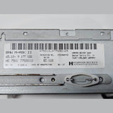 9177122-BMW X5 E70 X6 Radio CD Audio System Controller Professional Head Unit