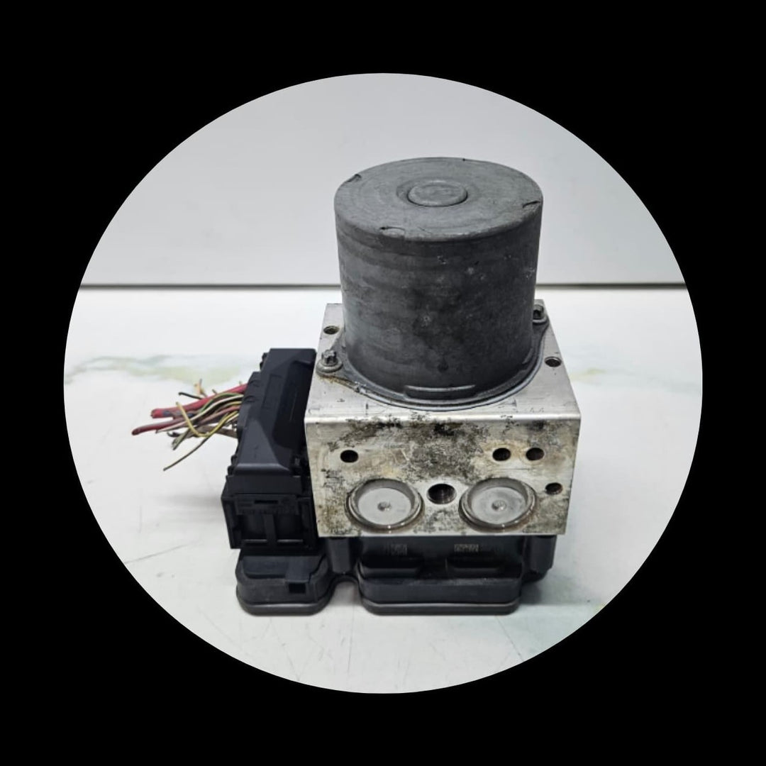 2014-2019 BMW X5 X6 Anti-Lock Brake ABS Pump Module 6864781 OEM