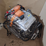 Bild in die Galerieansicht laden, 2018-2021 BMW i3 I01 LCI 120Ah Electrical Machine Electronics 9798176