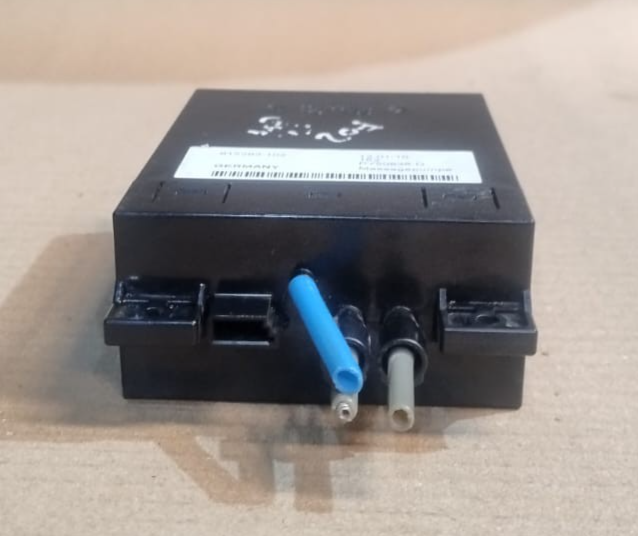 BMW 7 F01 F02 F03 F04 102 PY50936 D SEAT CONTROL MODULE   -915293 -102