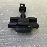 OEM BMW 1 Series F40 Front Left Door Check Strap Limiter (7447993)