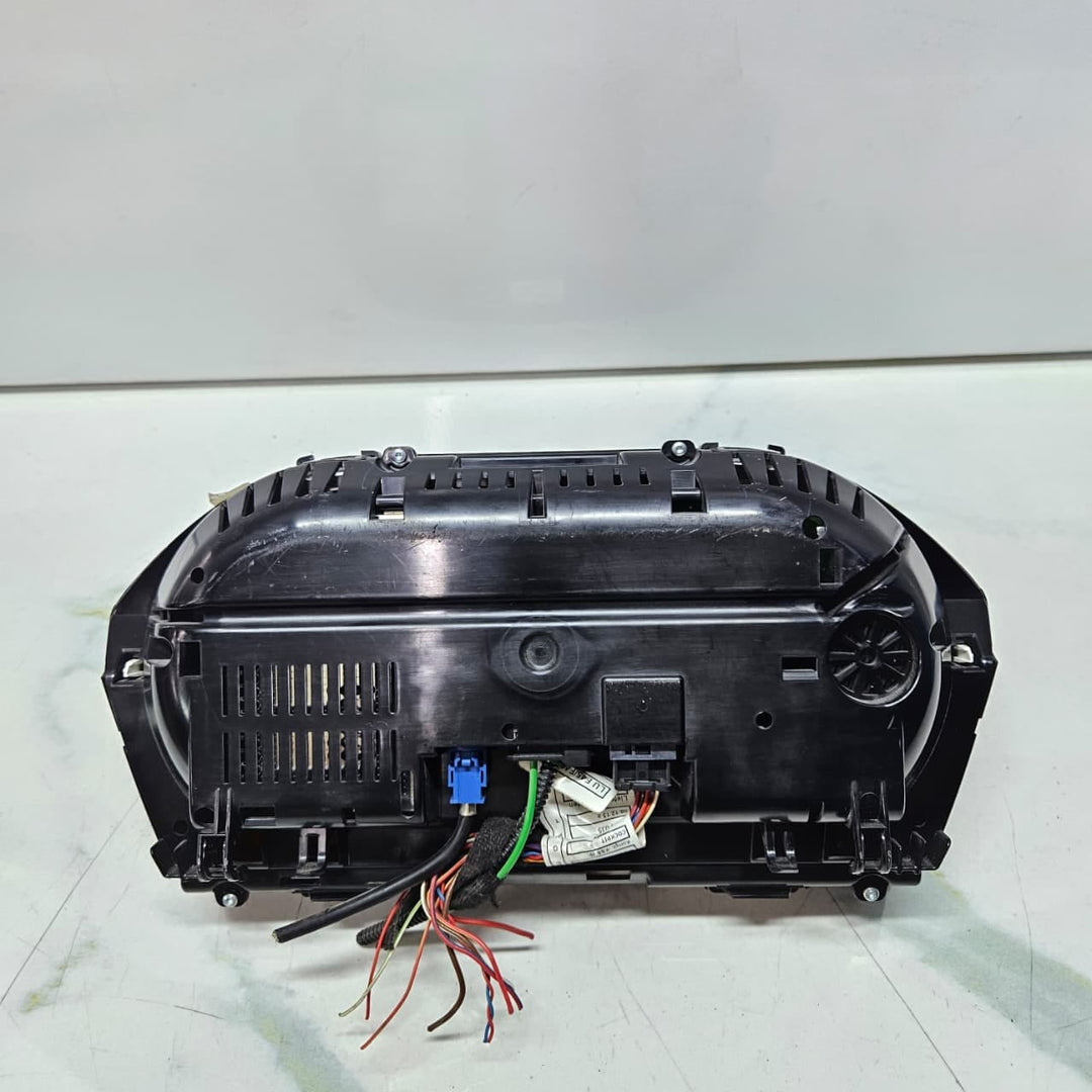 2018 BMW 2 Series F46 X1 F48 Speedometer Instrument Gauge Cluster 9295446
