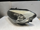 2010-2015 BMW X1 E84 LEFT PASSENGER FRONT Halogen Headlight 2990003 OEM