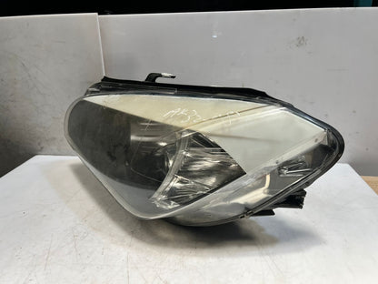 2010-2015 BMW X1 E84 LEFT PASSENGER FRONT Halogen Headlight 2990003 OEM