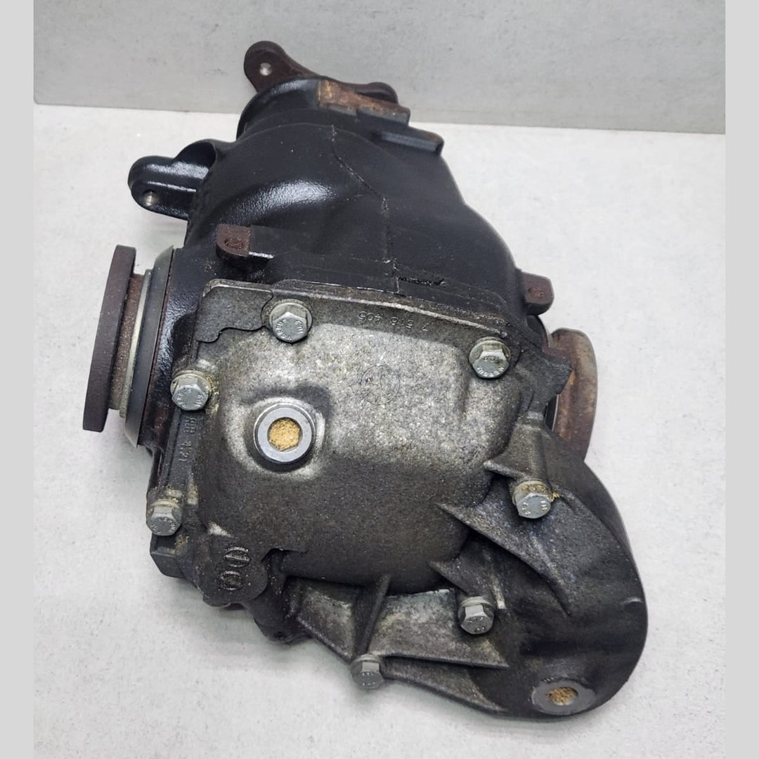 2012-2015 BMW X1 Rear Differential 7611129 X1 E84 RATIO 3.15