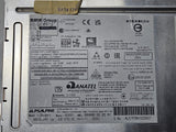 BMW F39 F48 Sat Nav Player Head Unit ECU 5A7A176 OEM