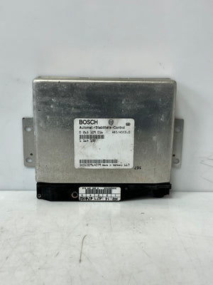 BMW 5 Series E39 Abs Control Unit MODULE 1164132 OEM