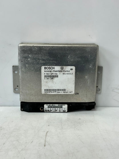 BMW 5 Series E39 Abs Control Unit MODULE 1164132 OEM