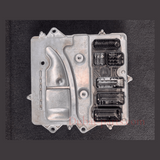 BMW HYBRID F10 F30 N55 MOTORSTEUERGERÄT ECU KIT DME MIT SCHLÜSSEL - 7649279
