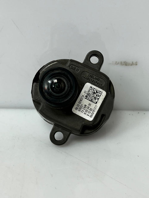 2008-2017 BMW X5 F01 F02 F06 F10 F11 F12 F25 Mirror Top View Camera 9240274 OEM