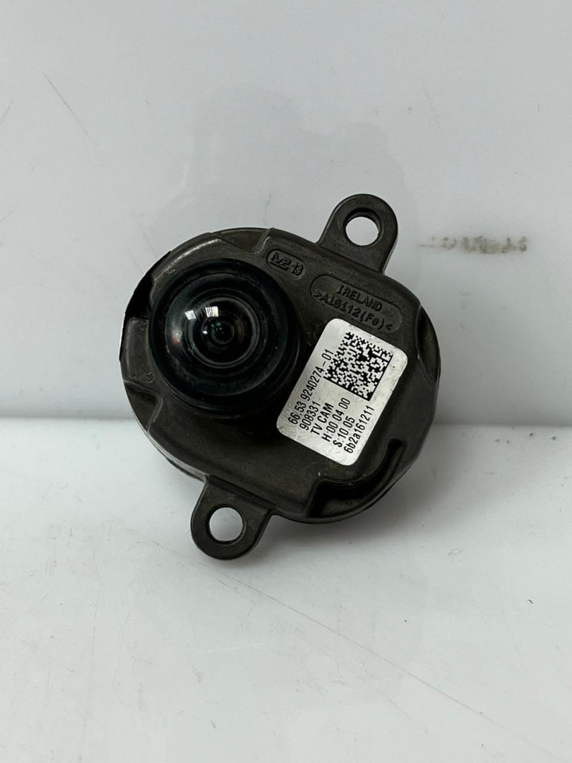 2008-2017 BMW X5 F01 F02 F06 F10 F11 F12 F25 Mirror Top View Camera 9240274 OEM