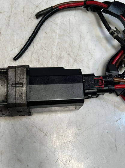 2013-2016 BMW F30 F31 F35 3 Series F25 328i Electric Power Steering Rack 7369110