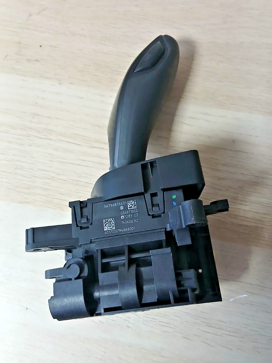 BMW G Series Automatic Gear Selector RHD OEM 7948766 A13486 D220