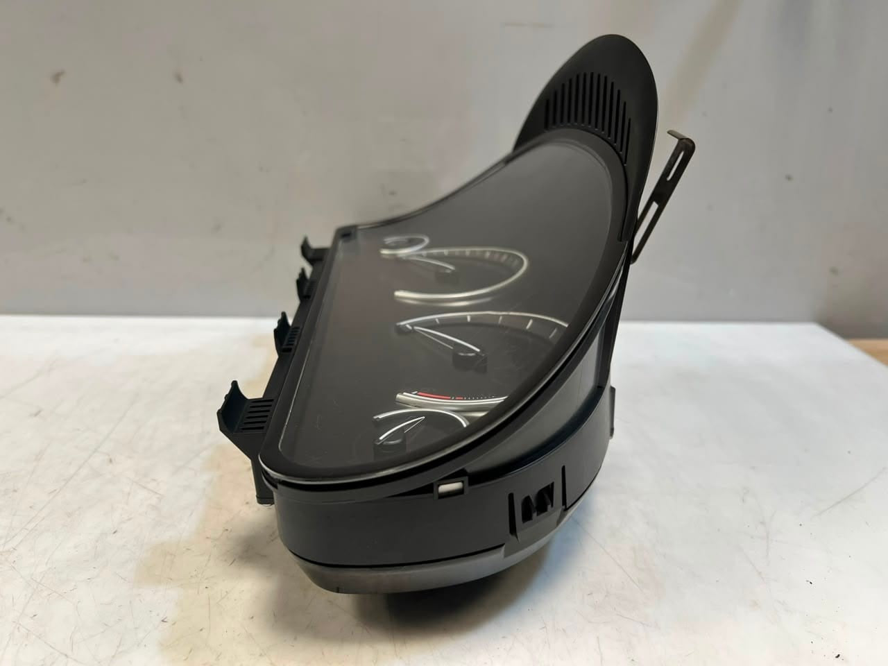 2013 BMW 5 GT F07 Instrument Cluster SPEEDOMETER 9312041 OEM