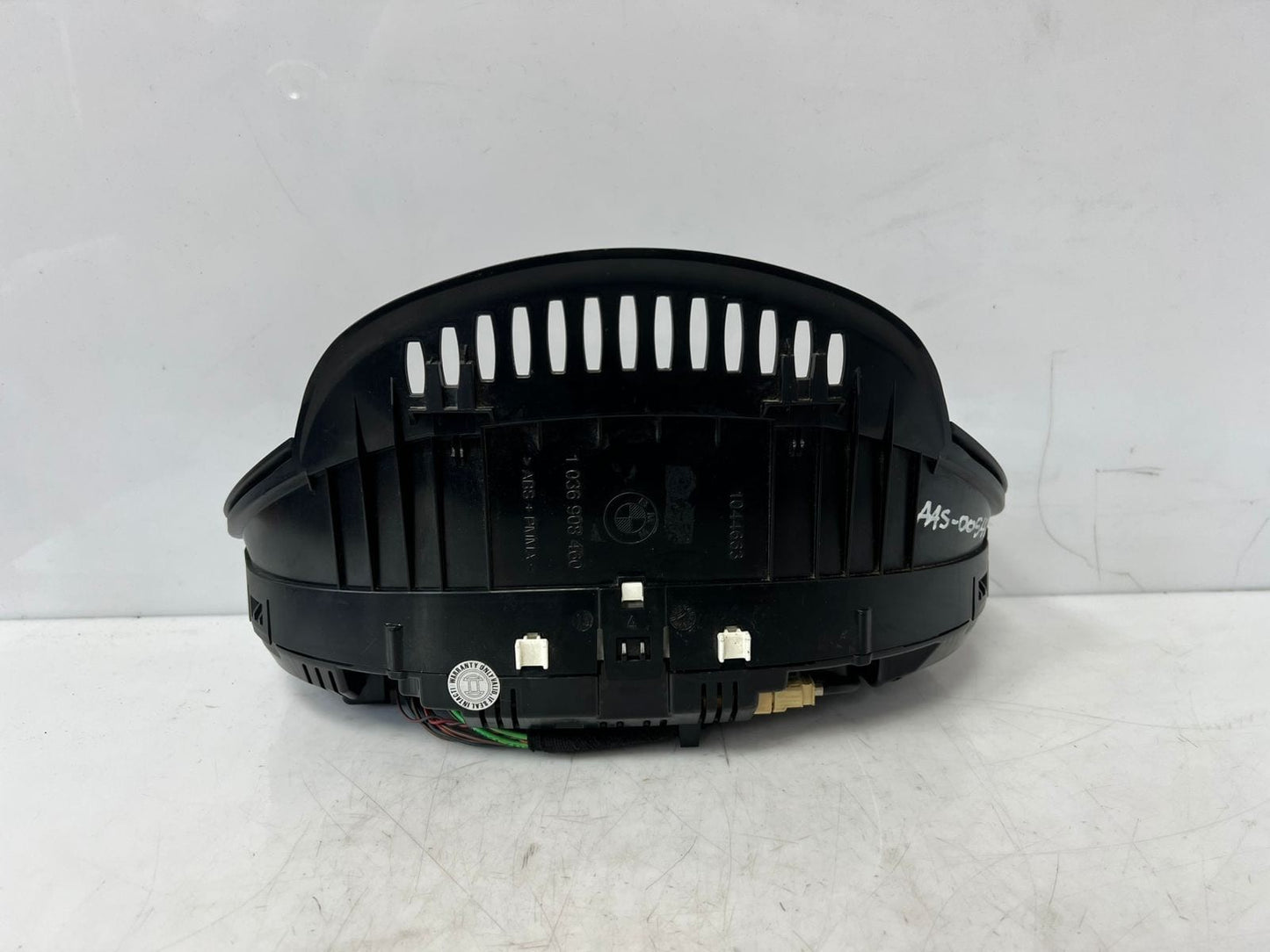 BMW 740i F01 F02 F03 F04 F10 F11 DIGITAL Speedometer Instrument Cluster 9291396