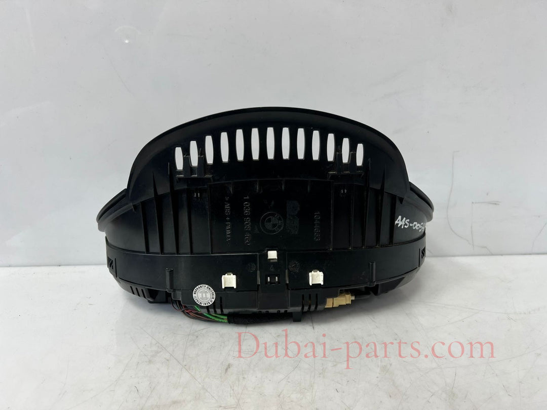 BMW 740i F01 F02 F03 F04 F10 F11 DIGITAL Speedometer Instrument Cluster 9291396