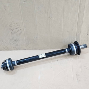 8089849-2020-2023 BMW 8 Series F93 M8 Gran Coupe Rear Left Output Shaft OEM