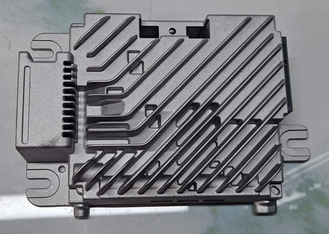 2019-2024 BMW X3 G01 M40iX Sound Audio Boost Amplifier 9832609 OEM