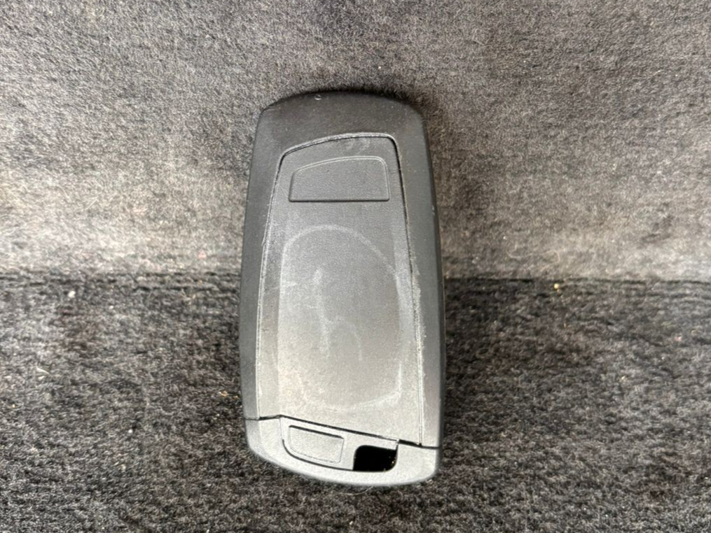 BMW 320iX N20 420xi ENGINE CONTROL COMPUTER ECU ECM DME 8610635