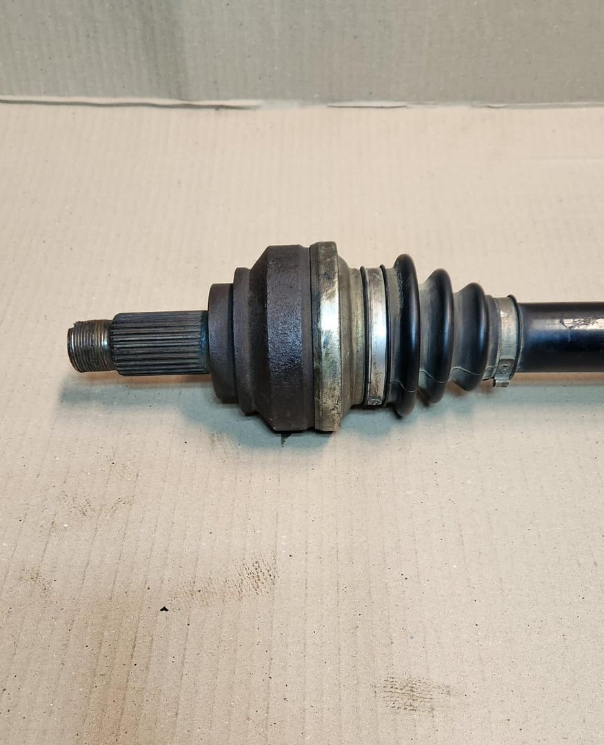 2007-2011 BMW 335i Rear Right Drive Shaft 7566624 E90 E91 E92 335i with N54 