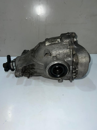2011 BMW 528i Rear Differential Assembly 7578149 F10 523i models 3.38 RATIO