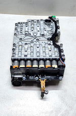 Load image into Gallery viewer, OEM 2012 BMW 535i Transmission Control Unit 0260550046 ZF 8HP45 F10 F25 X3 28iX