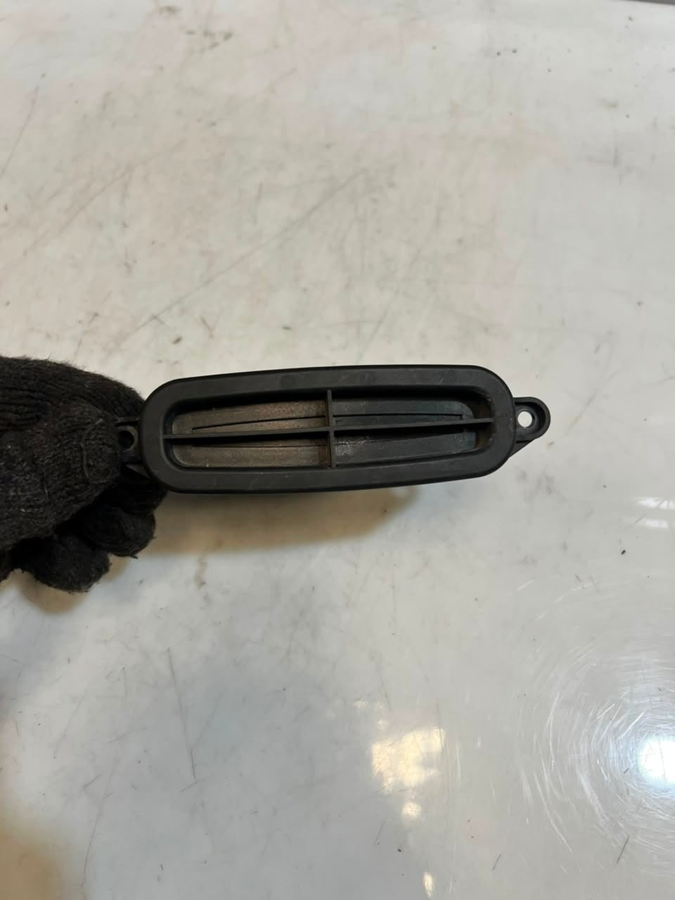 2011-2015 BMW X3 F25 LED AHL Xenon Headlight Control Module 7288303 OEM