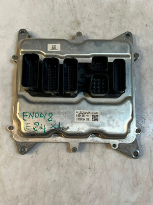 2014 BMW 228i X1 E84 Engine Control Unit ECU ONLY DME Module 8664661 OEM