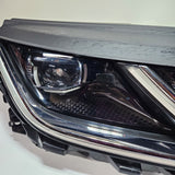 Volkswagen VW Passat CC 2018 LED Headlight 3GG941036 Used