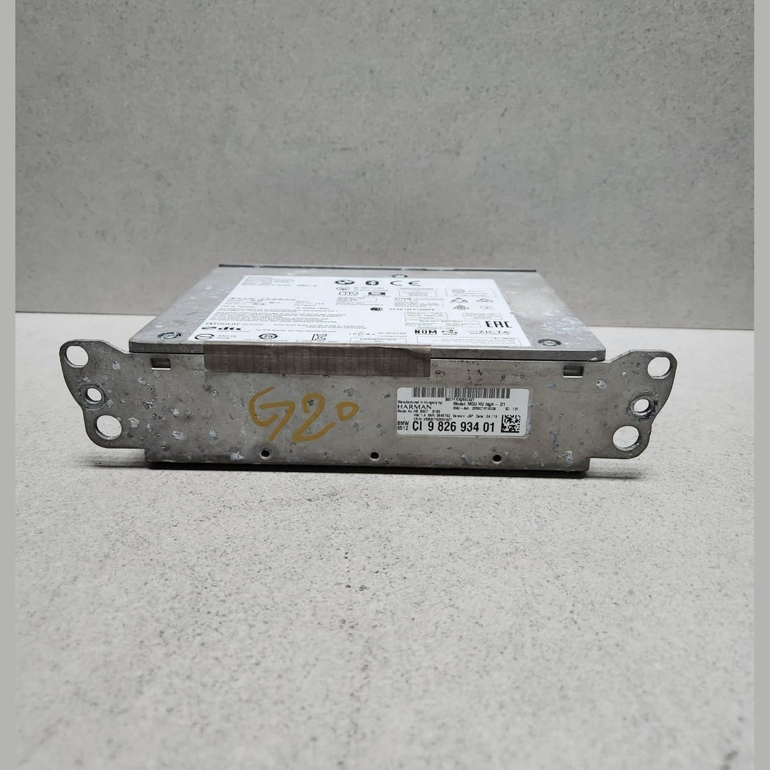 BMW Transmission Kit 9826934
