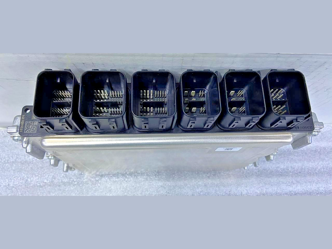 OEM BMW B38A15A F40 F44 1 SERIES ENGINE CONTROL UNIT DME ECU SET 5A57780