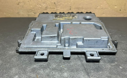 15-20 Mercedes W213 E-Class Engine Control Module Unit ECM ECU A654 9001400 OEM
