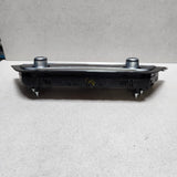 BMW Climate Control Panel 6834435 5 Series G30 G31