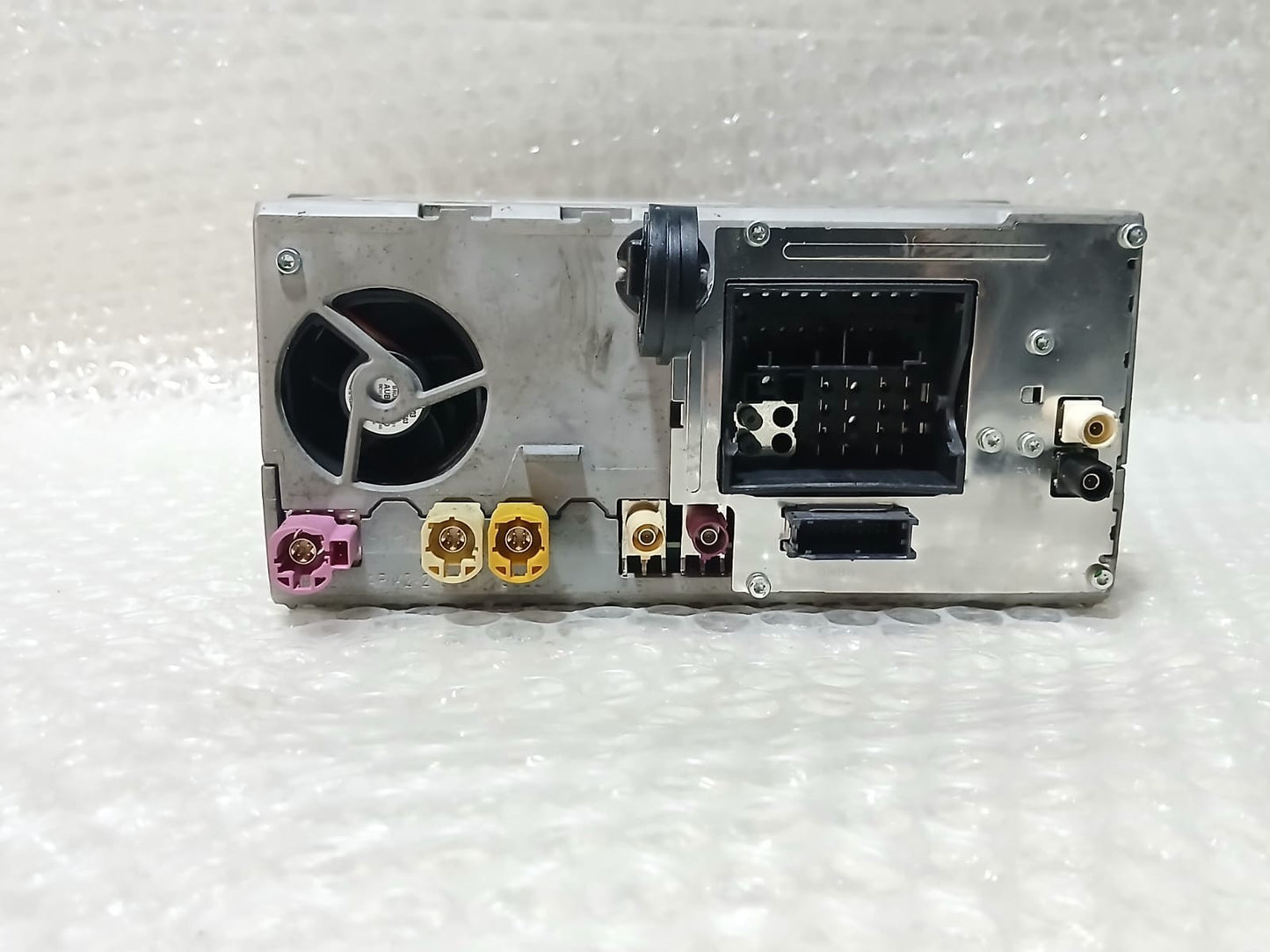 Bmw F30 330I LCI ALPINE 2015 Navigation System Head Unit Basic 6809248