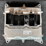 Load image into Gallery viewer, BMW Z4 X1 20i N20 E84 ENGINE CONTROL ECU Kit DME CAS3 + Key Manual - 8603576