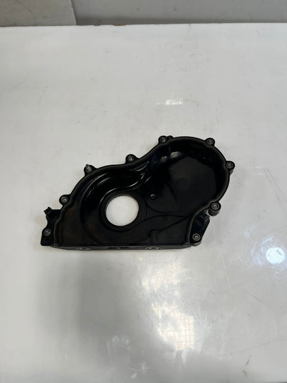 2014-2019 BMW Mini Cooper B38 WHEELARCH Timing Chain Cover 8512597 