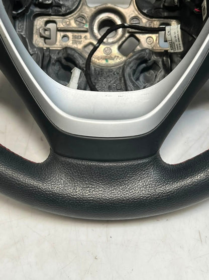 BMW 1' 3' 5' F20 F21 F22 F30 F31 F35 Steering Wheel Leather 6791327 OEM