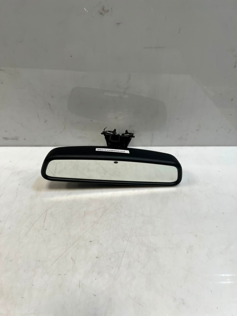 BMW F01 F02 F03 F04 F06 F10 F11 F12 Interior Rear View Mirror EC Led FLA 9286282
