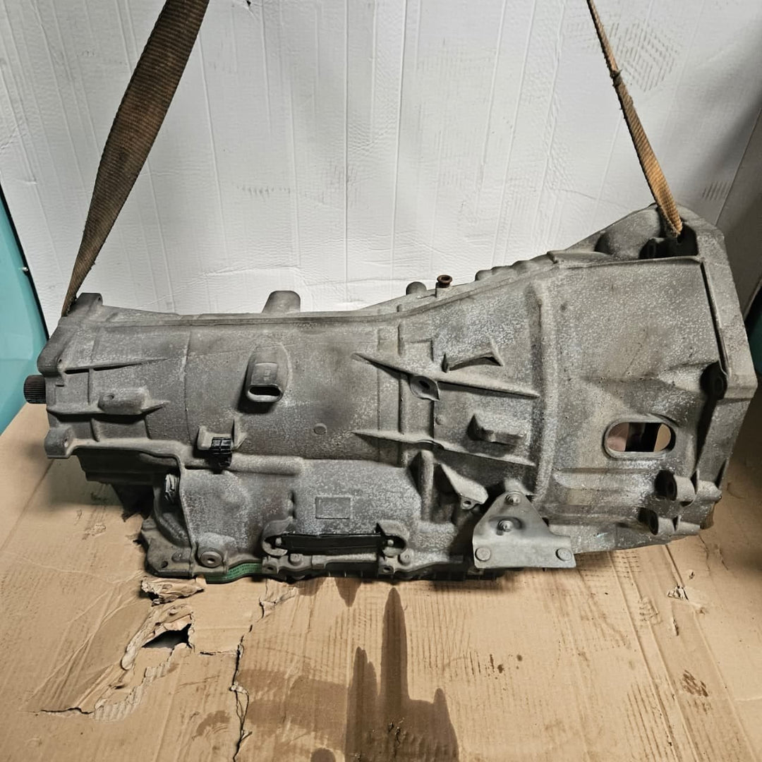 2015-2016 BMW F22 F10 228i xDrive Automatic Transmission Assembly 8HP45X 8632471