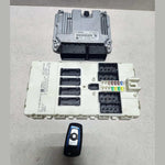 Load image into Gallery viewer, BMW Engine Control Unit 8579480 320D GT F34 and 520D F10 N47N